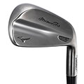 Mizuno Pro M-15 �A�C�A�� �O���[IP�d�グ
