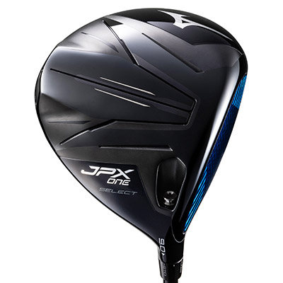 JPX ONE SELECT �h���C�o�[