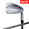 JPX S40 FORGED�iMFUSION HT i �J�[�{���V���t�g�j�iNo.5�`9�APW�AGW�ASW�j