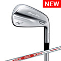Mizuno Pro M-15iN.S.PRO MODUS3 TOUR105 X`[VtgjiNo.4`9APWAGWj