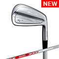 Mizuno Pro M-13iN.S.PRO MODUS3 TOUR110 X`[VtgjiNo.7Pij