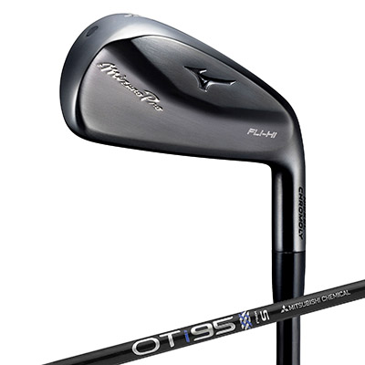 Mizuno Pro FLI-HI(2023) 3番 OT iron 95 Mizuno Pro Fli-Hi Utility Irons - Carl's Golfland