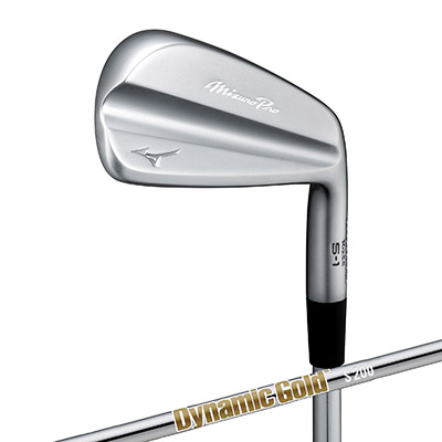 Mizuno Pro S-1iDynamic Gold HT X`[VtgjiNo.7Pij