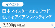 �c���}�C�X�^�[�ɂ��E�b�h�������̓A�C�A���t�B�b�e�B���O