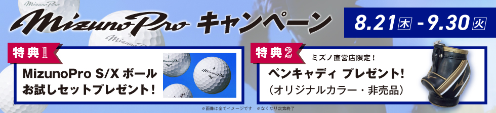 Mizuno Pro Ly[