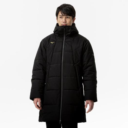 ダイヤのA ミズノ　公式　フリースジャケット ダイヤのA ミズノ 公式 フリースジャケット