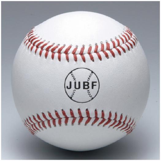 硬式用／ビクトリー 社会人試合球(JABA／1個)|1BJBH100001P|ボール 
