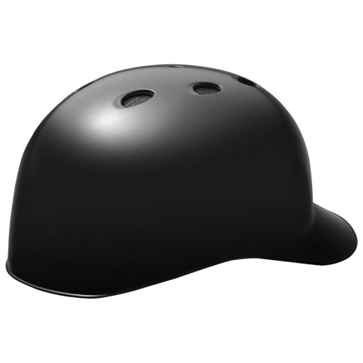 軟式用ヘルメット(キャッチャー用／野球)|1DJHC202|捕手用防具|野球 
