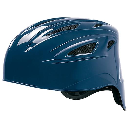 硬式用ヘルメット(キャッチャー用／野球)|1DJHC101|捕手用防具|野球 