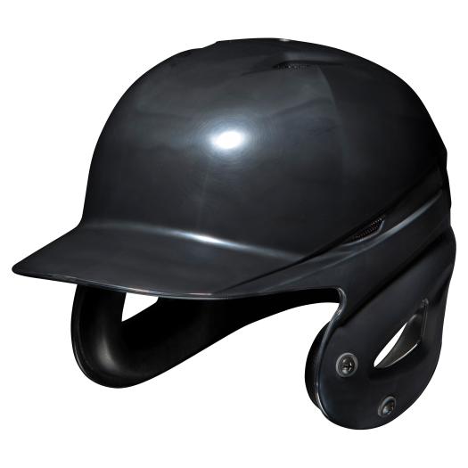 少年軟式用ヘルメット(両耳付打者用／野球)|1DJHY111|ヘルメット 