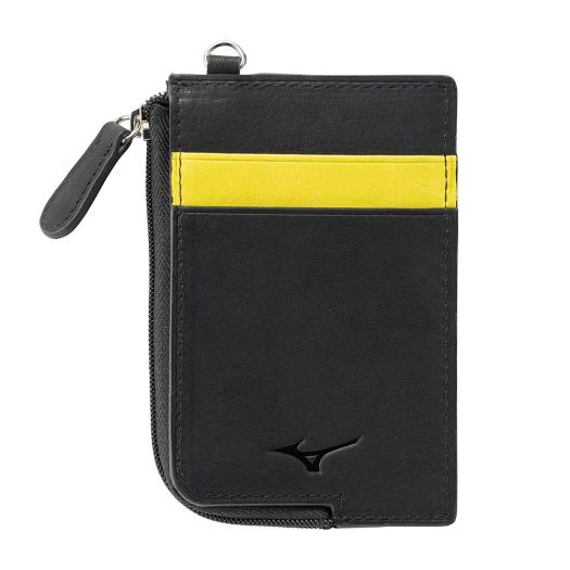 グラブ革二つ折り財布|1GJYG03400|グラブ革・バット材製品|野球