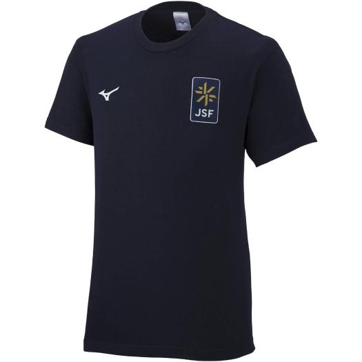 応援Tシャツ|32MA0505|ミズノトレーニング|トレーニングウエア