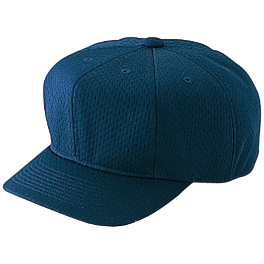 軟式審判員用帽子（八方／球審用）（野球）|52BA823|アンパイア用品 