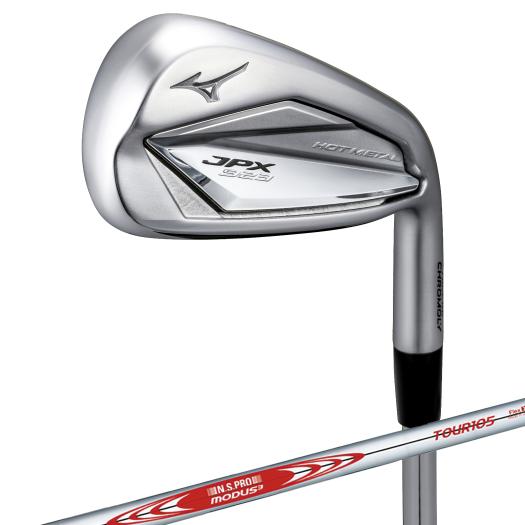 DG105JPX 923 FORGED | S200 | DG105アイアンセット５本