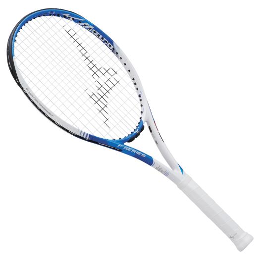 エフ 285(テニス)|63JTH272|ラケット|テニス|ミズノ公式オンライン