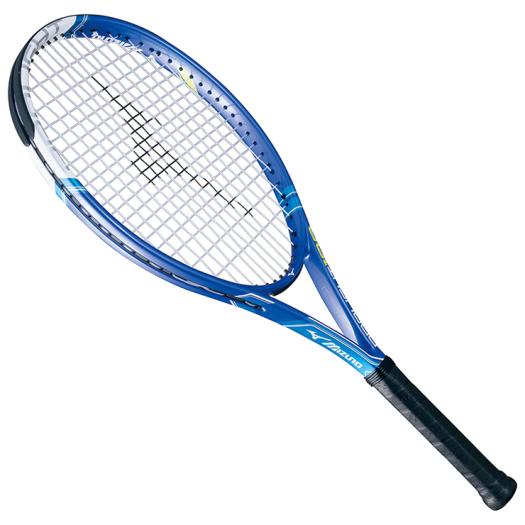 D300 D310 ミズノ MIZUNO テニスラケット2本 mizuno硬式テニスラケット