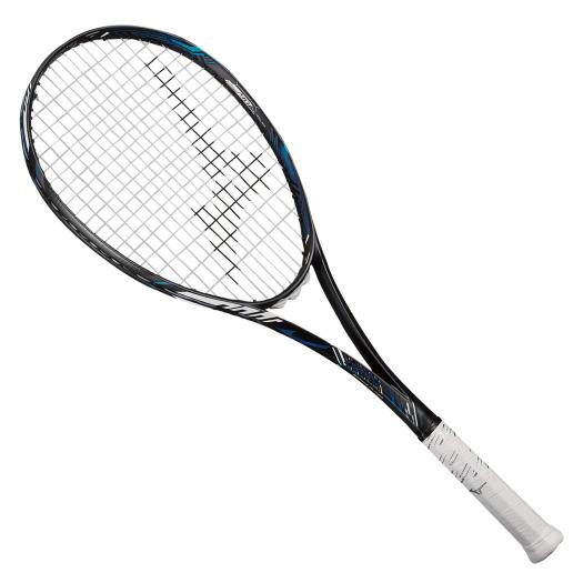 スカッドプロR（ソフトテニス）|63JTN151|ソフトテニスラケット|テニス 