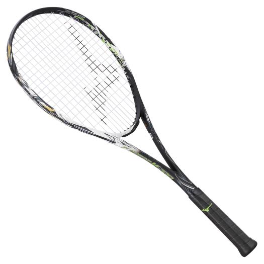 ティーエックス 900(ソフトテニス)|63JTN275|ソフトテニスラケット 