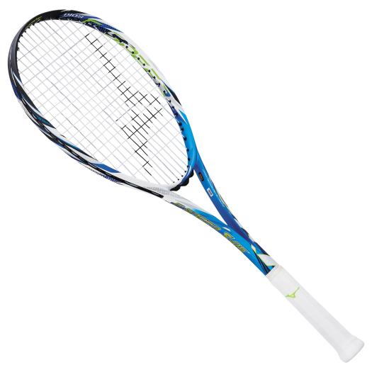 エフスピード V05(ソフトテニス)|63JTN255|ソフトテニスラケット 