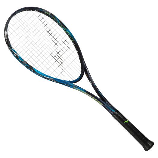 エフスピード V01(ソフトテニス)|63JTN253|ソフトテニスラケット 