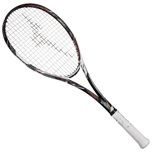 ミズノ　ソフトテニスラケット　ディオス50R