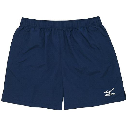MIZUNO スイムショーツ 黒/緑 S 2着 SH_N2MB9A0309_ML.jpg