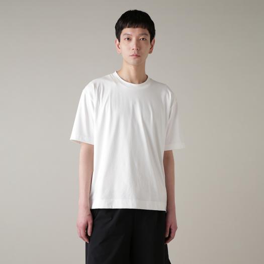 MARGARET HOWELL】Tシャツ|B2JABZ09|Go to by mizuno