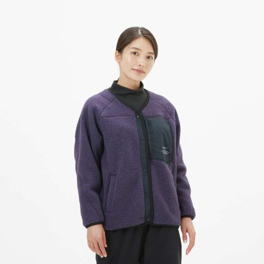 ミズノ　フリース　ボア　ポーラテック　Ｌ　完売品 POLARTECマイクロフリースハイネックプルオーバー|B2MCB701|Go