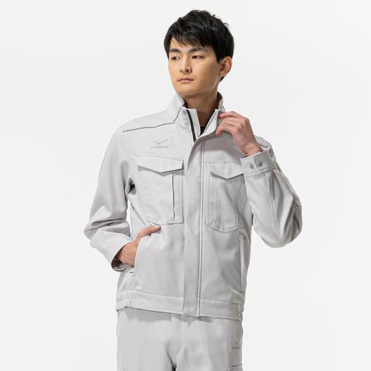 ワークジャケット ストレッチ(制電)|F2JE8582|ウエア|ワーキング ワークジャケット ストレッチ(制電)|F2JE8582|ウエア|ワーキング
