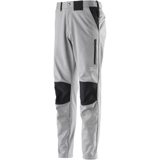 MIZUNO - 防風ミズノ　テックシールドベスト　XL チャイニーズレッド ストレッチ／防風】テックシールドベスト|F2JE9584|ウエア