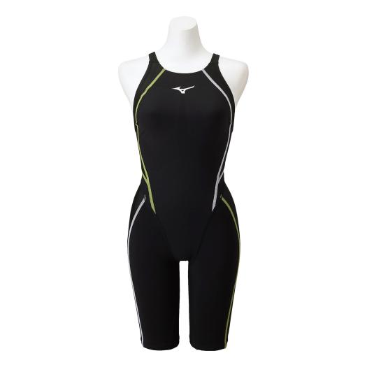 競泳用MX・SONIC α II ハーフスーツ[ウィメンズ]|N2MG2212|競泳 