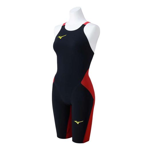 ミズノ 競泳用GX・SONIC NEO SL ハーフスーツ