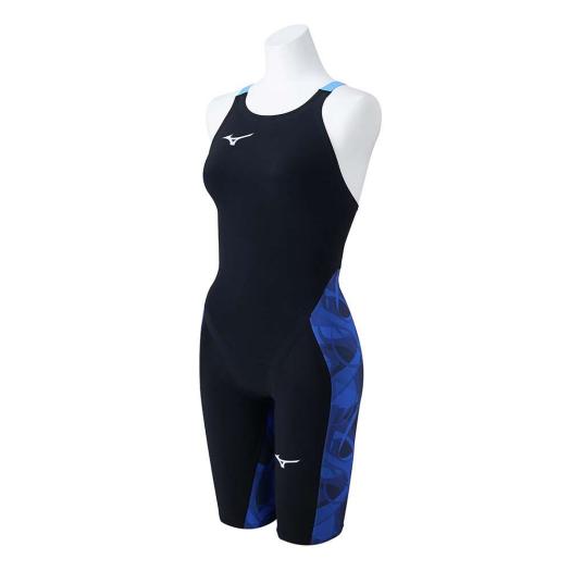 競泳用GX・SONIC 6 NV ハーフスーツ[ウィメンズ]|N2MGA701|競泳 