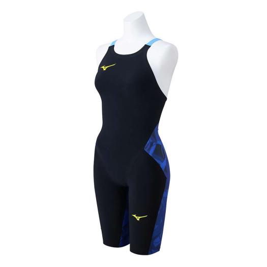 【予約】競泳用GX・SONIC 6 CR ハーフスーツ[ウィメンズ 