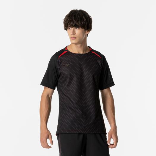 【モレリア】Tシャツ[ユニセックス]|P2MAA555|ウエア|サッカー 