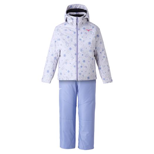 楽天市場】【15%OFF】ミズノ スキーウェア MIZUNO ミドルレイヤー ジャケット ジュニア ＜2025＞ Z2MCA401 /  Techshild Middler Jacket テックシールドミドラージャケット : スキー専門店 タナベスポーツ