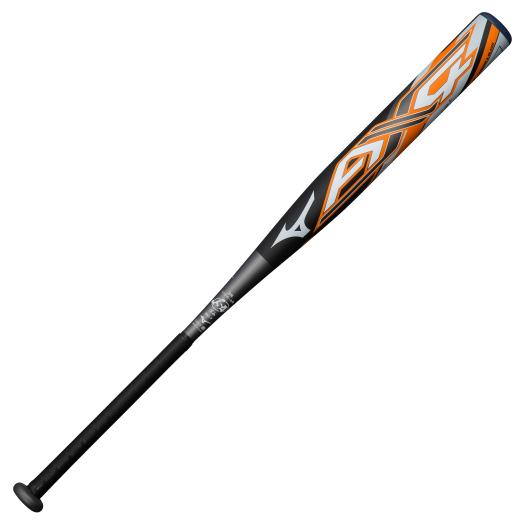 ソフトボール用【ミズノプロ】AX4(FRP製/85cm/平均740g)(3号