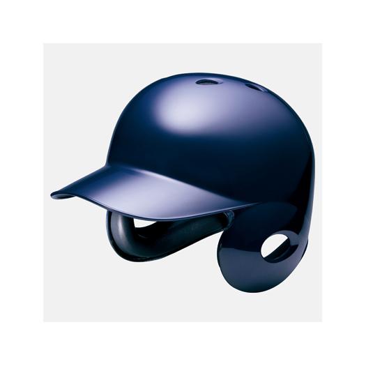 硬式用ヘルメット（両耳付打者用／野球）|2HA177|ヘルメット 