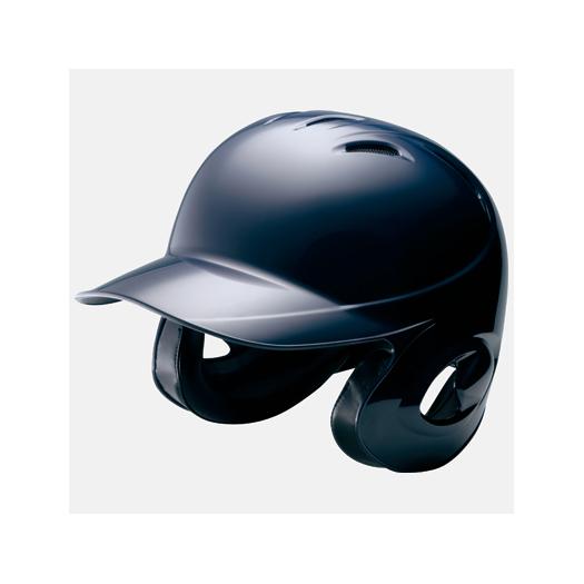 [新品] 硬式野球　ヘルメット　ミズノ