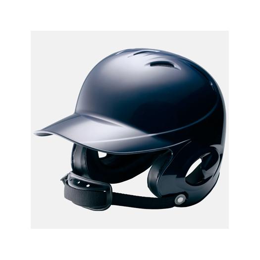 硬式用ヘルメット（両耳付打者用／野球）|2HA188|ヘルメット