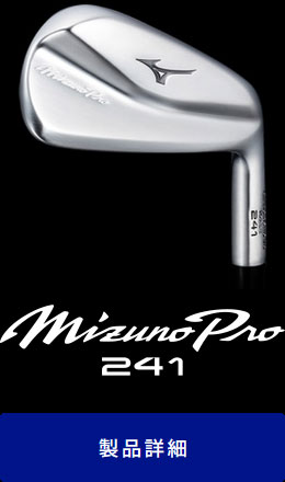 Mizuno Pro 241