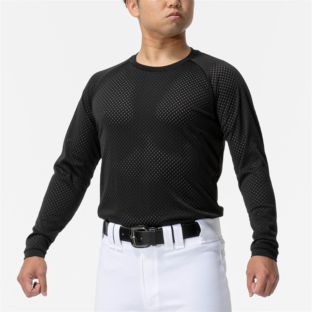 ブラック