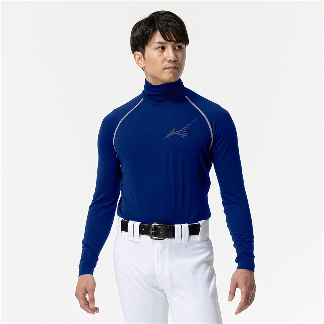パステルネイビー