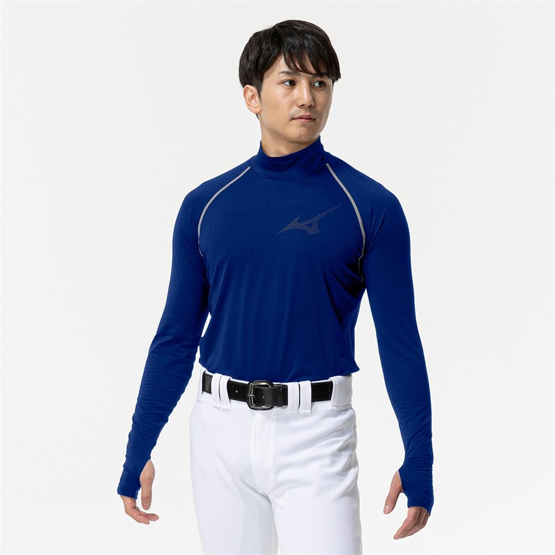 パステルネイビー