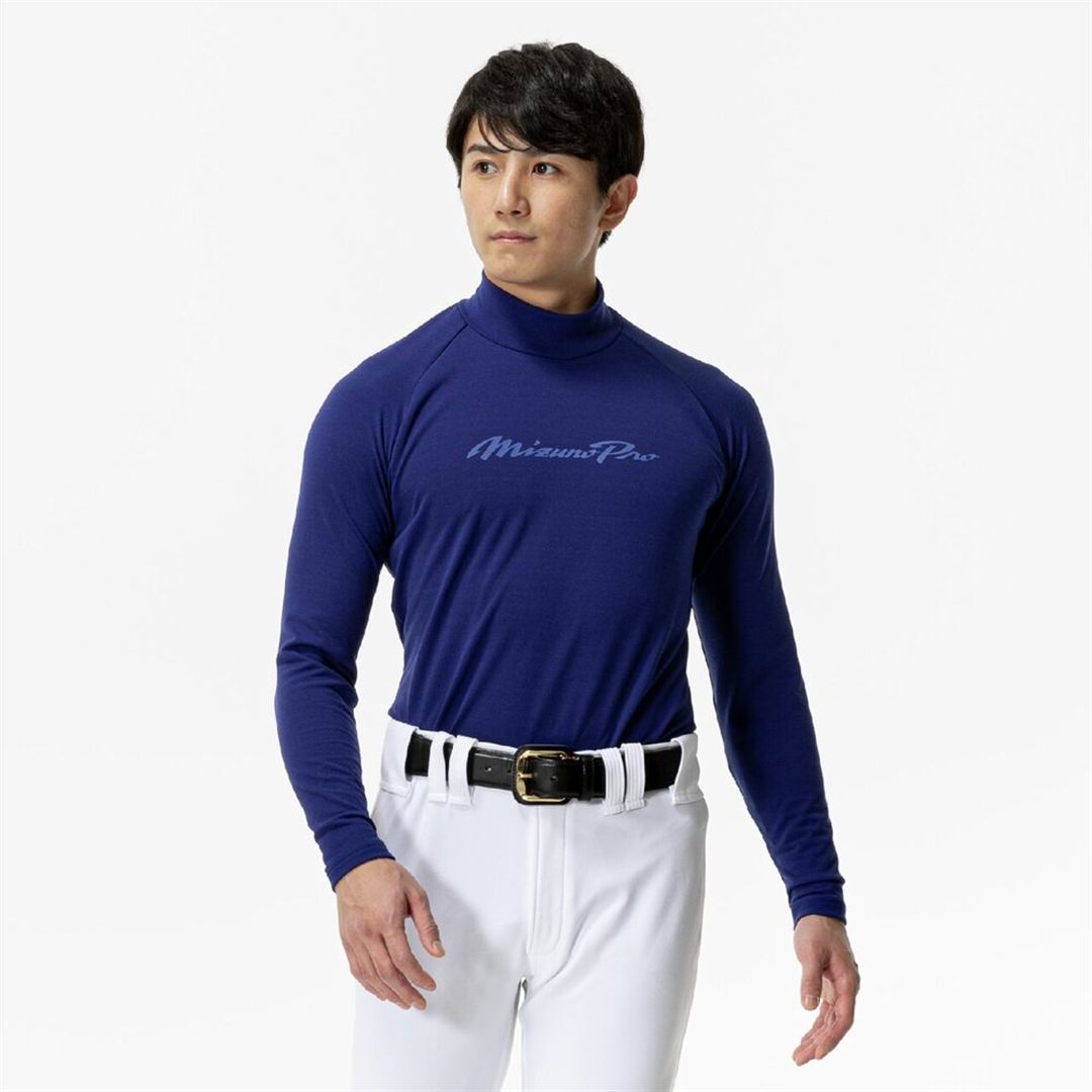 パステルネイビー