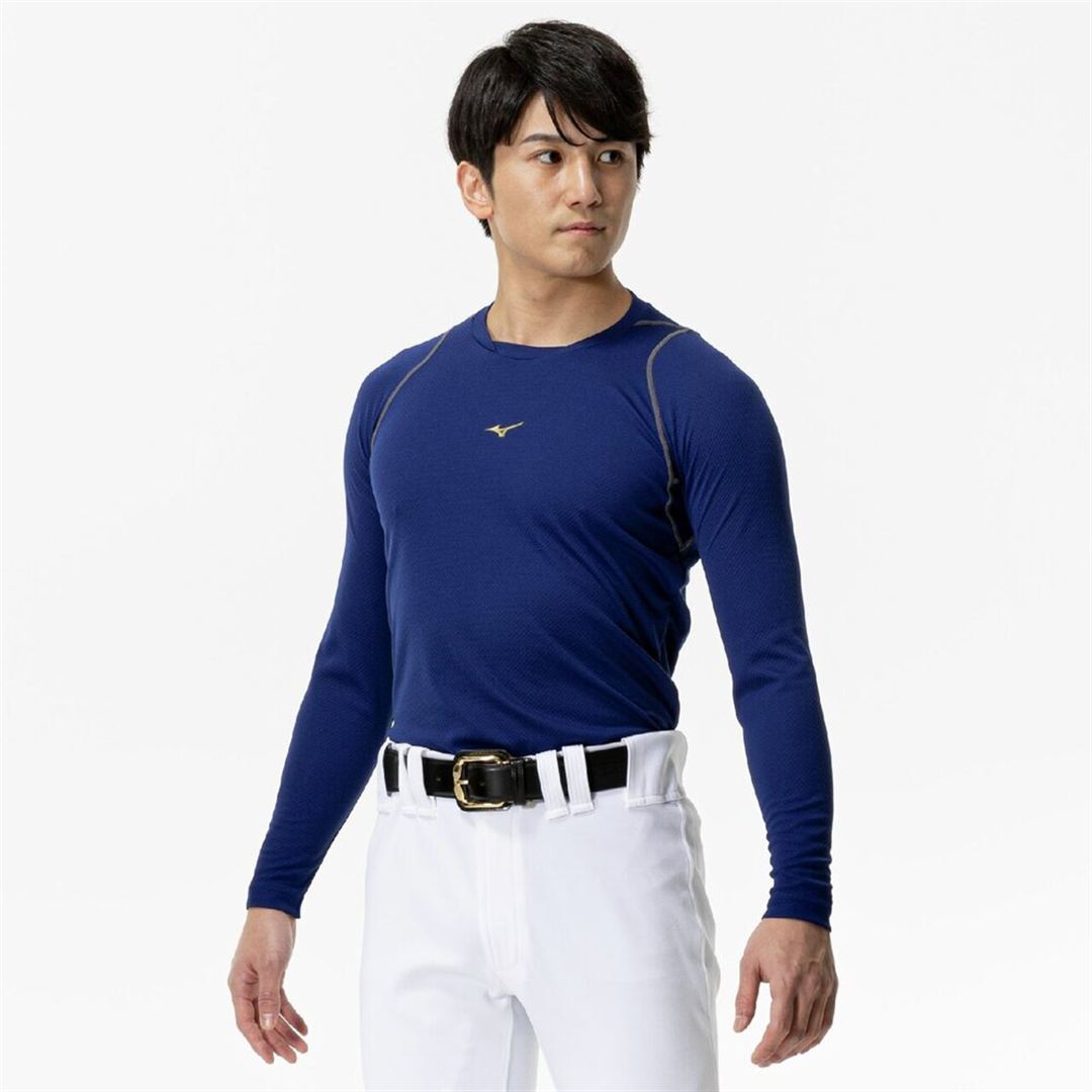 パステルネイビー