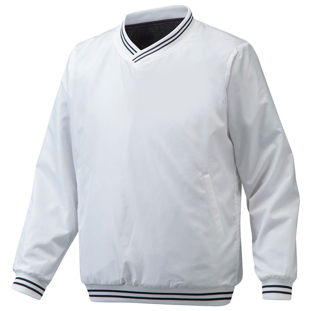 ホワイト