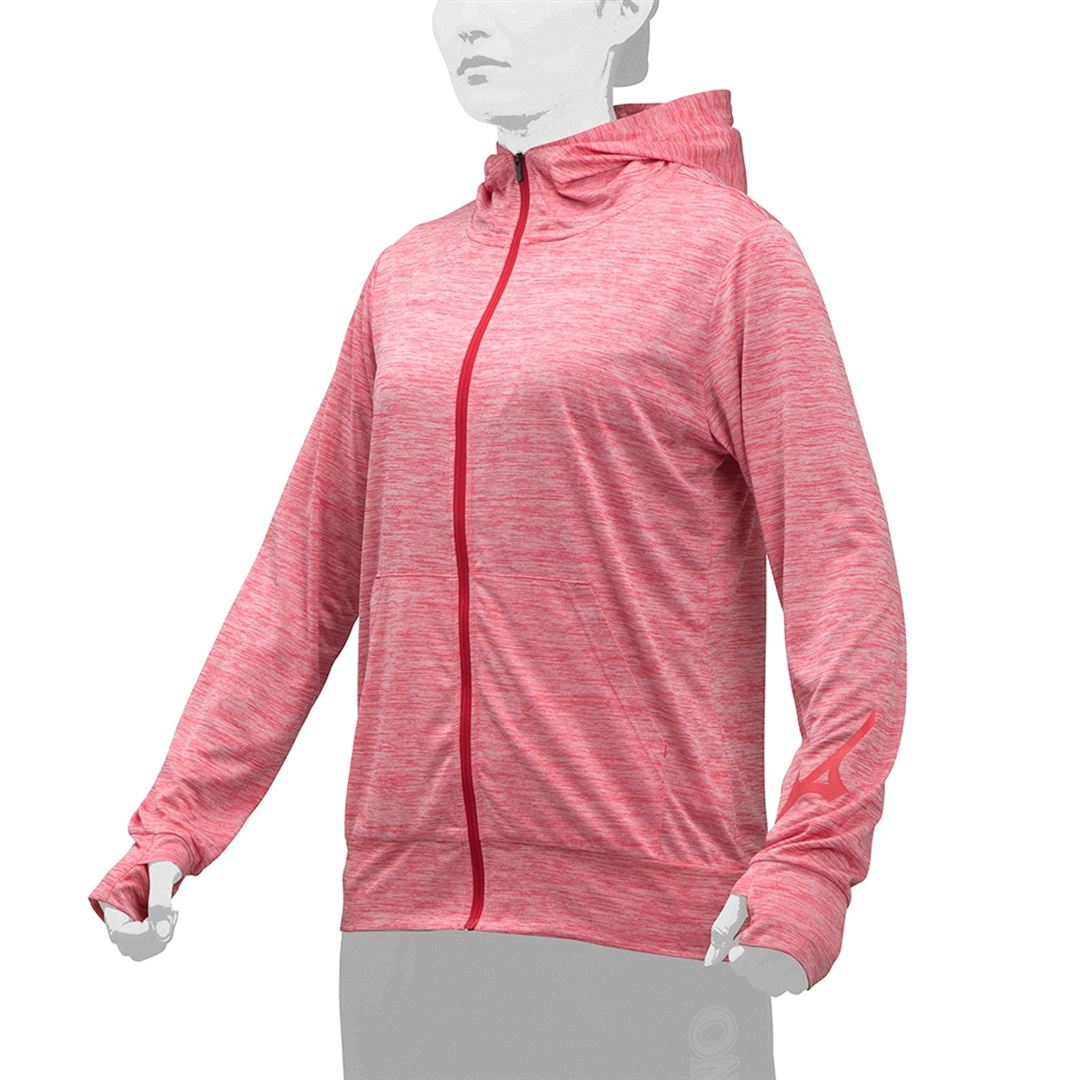 レッド杢
