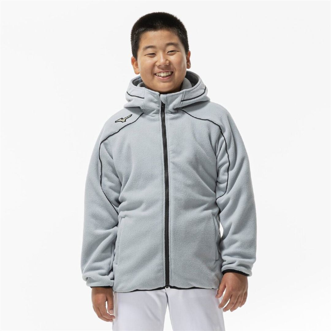 グレー