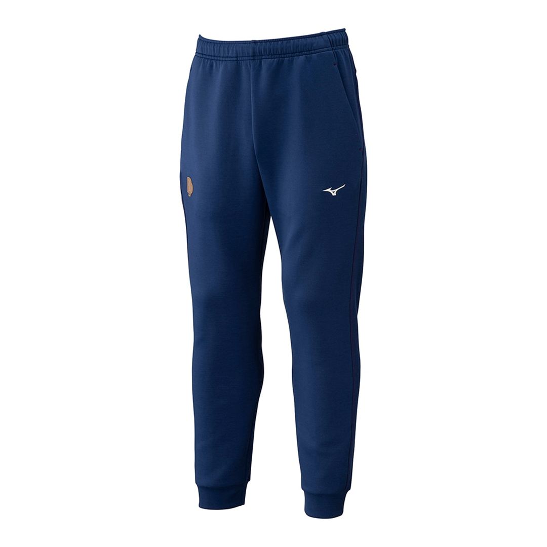 RELEASE POINT スウェットパンツ エステートブルー XO